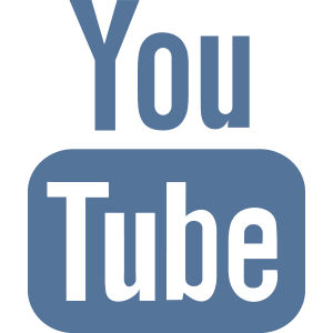 YouTube Icon